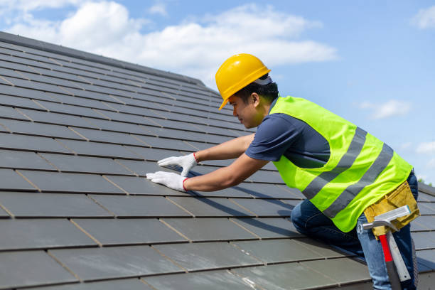Best Residential Roofing Contractor  in East Cleveland, OH