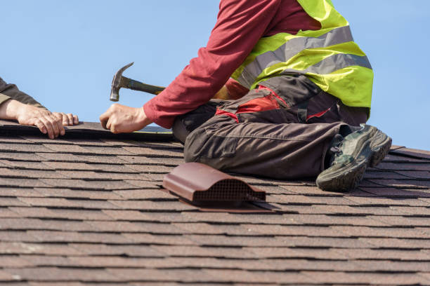 Best Flat Roof Repair Services  in East Cleveland, OH