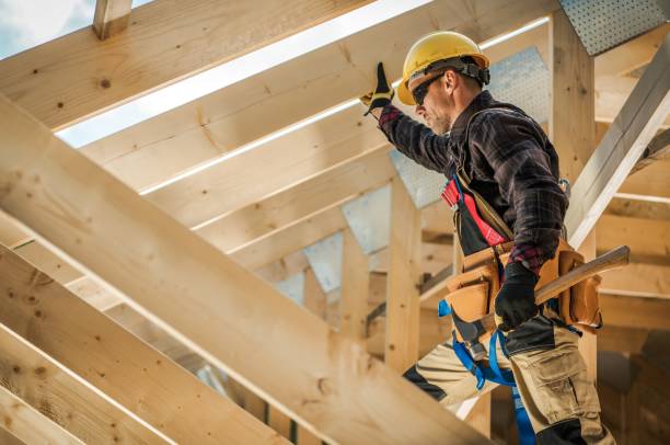 Best Roof Gutter Cleaning  in East Cleveland, OH