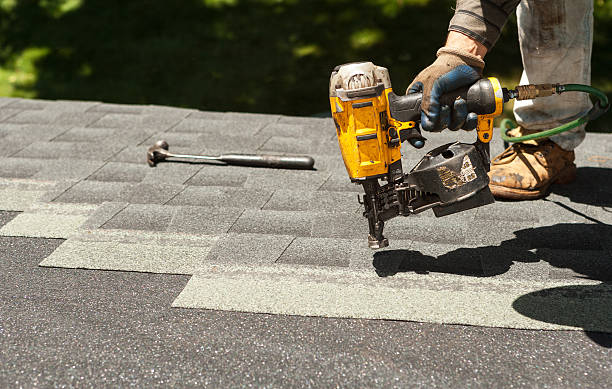 Best Flat Roof Repair Services  in East Cleveland, OH