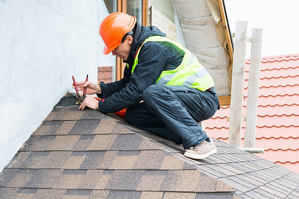 Best Shingle Roofing Installation  in East Cleveland, OH
